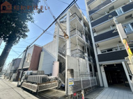 トラスティーコートの画像