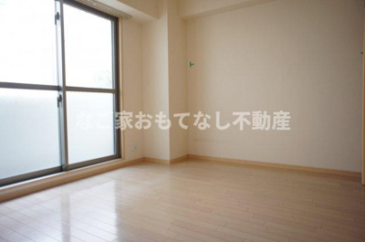 【寝室】 | ハピネス天塚 | ※写真は別号室