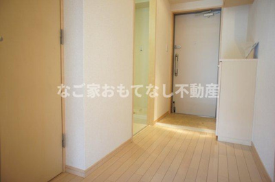 【内装】 | ハピネス天塚 | ※写真は別号室