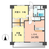 ハピネス天塚の画像