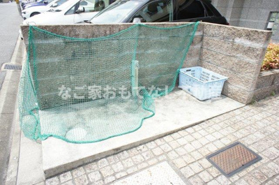 【その他共用部分】 | ハピネス天塚