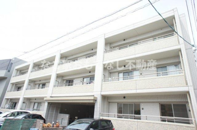 【外観】 | ハピネス天塚