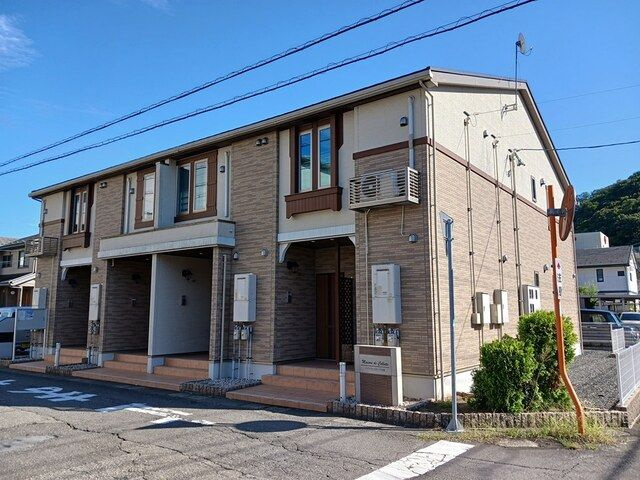 メゾンドゥコルーテ月見