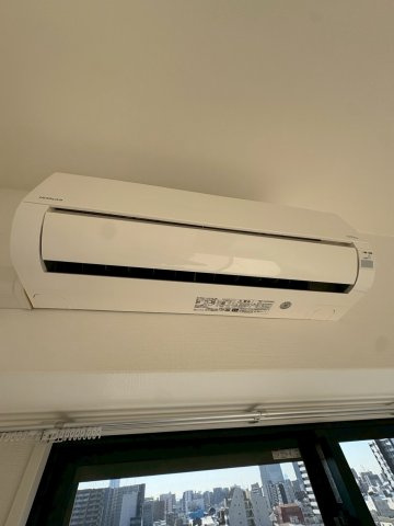 大阪市西区九条２丁目の賃貸マンションの設備