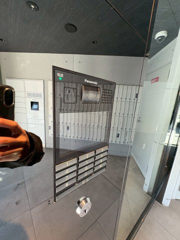 大阪市西区九条２丁目の賃貸マンションのその他