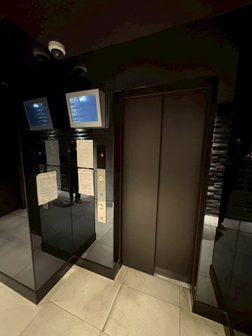 大阪市西区九条２丁目の賃貸マンションのその他共用部分