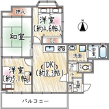 アンビエント江坂の画像