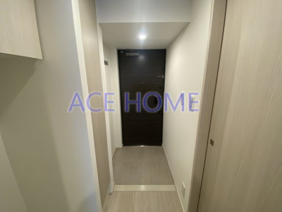 【玄関】 | ザ・パークハビオ同心