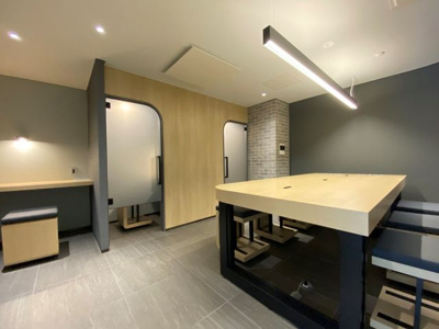 【その他共用部分】 | ザ・パークハビオ同心