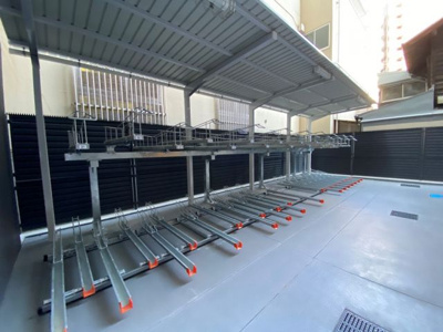 【その他】 | ザ・パークハビオ同心