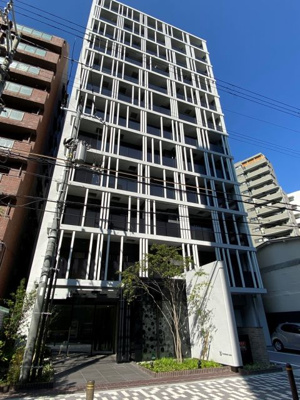 【外観】 | ザ・パークハビオ同心