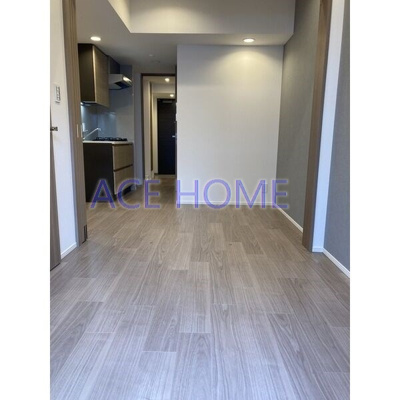 【居間・リビング】 | ザ・パークハビオ同心