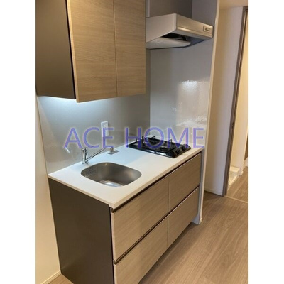 【キッチン】 | ザ・パークハビオ同心