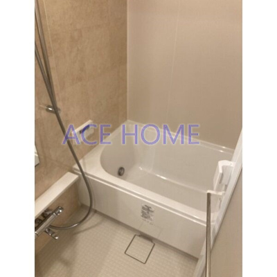 【浴室】 | ザ・パークハビオ同心