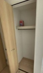 チェルシークロイスターズの収納