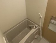 チェルシークロイスターズの浴室