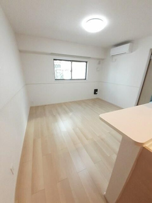 【居間・リビング】 | ブレジオ八広