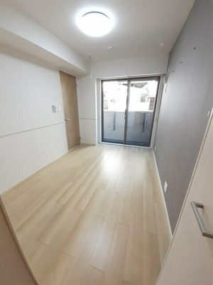 【洋室】 | ブレジオ八広