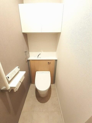 【トイレ】 | ブレジオ八広