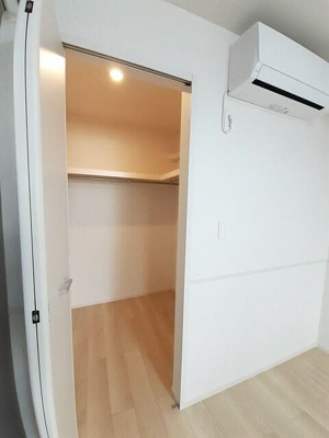 【収納】 | ブレジオ八広