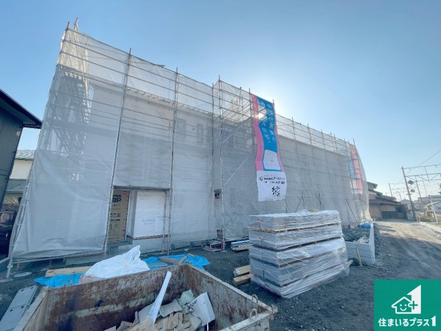 東近江市小脇町　第5期　新築一戸建て