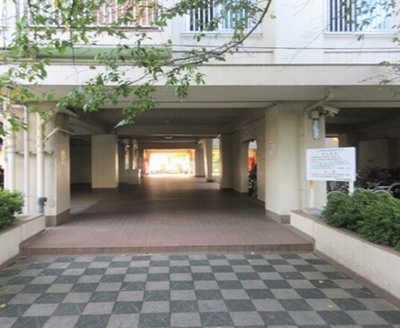 【その他共用部分】 | 業平橋住宅