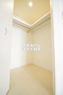 【収納】 | POCO A POCO　（ポコアポコ） | たっぷり◎便利なウォークインクローゼット♪