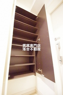 【玄関】 | POCO A POCO　（ポコアポコ） | 大きなシューズ収納