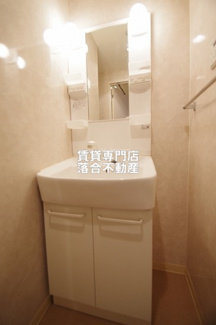 【独立洗面台】 | POCO A POCO　（ポコアポコ） | 独立洗面化粧台付き