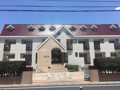 【外観】 | スペランザ・クニタチ３０５