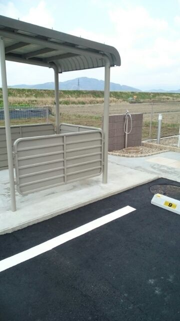 ブルースター　Ⅱの設備