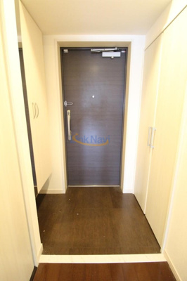 【内装】 | LaSante UMEDAKITA