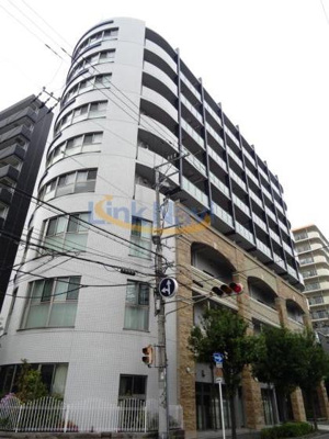 【外観】 | LaSante UMEDAKITA