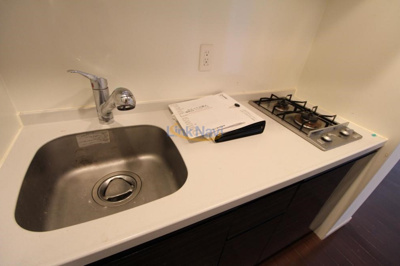 【キッチン】 | LaSante UMEDAKITA