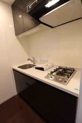 【キッチン】 | LaSante UMEDAKITA