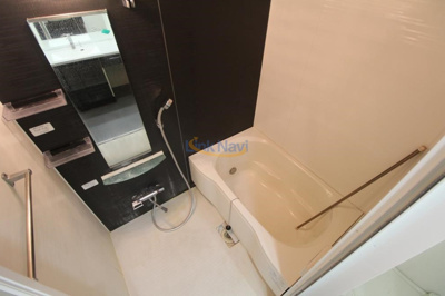 【浴室】 | LaSante UMEDAKITA