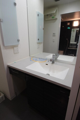 【洗面所】 | LaSante UMEDAKITA