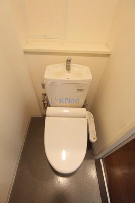 【トイレ】 | LaSante UMEDAKITA