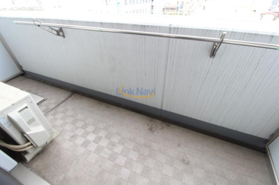 【バルコニー】 | LaSante UMEDAKITA