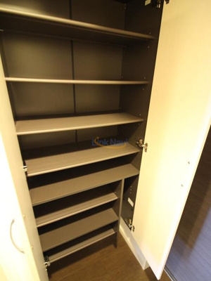 【玄関】 | LaSante UMEDAKITA