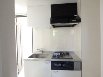 【キッチン】 | Hale Canal『ハレカナル』