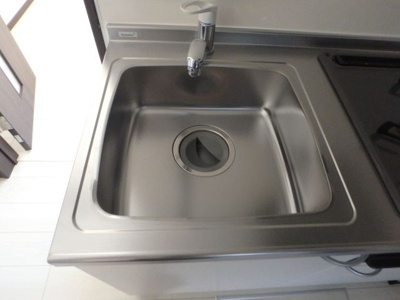 【キッチン】 | Hale Canal『ハレカナル』