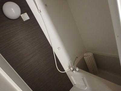 【浴室】 | Hale Canal『ハレカナル』