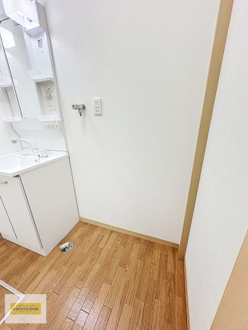 コウジィーコートの設備