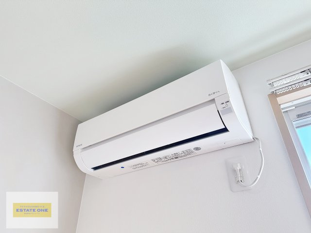 コウジィーコートの設備