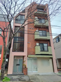 吉田ビルの画像