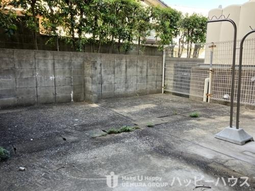 福岡市南区野間４丁目の賃貸マンションのその他共用部分|物件の画像16