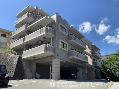 福岡市南区野間４丁目の賃貸マンション