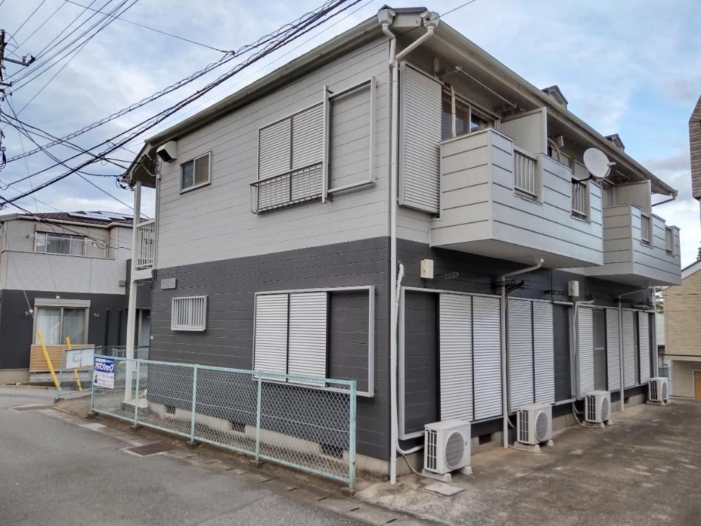 サラスバティー弁天の外観