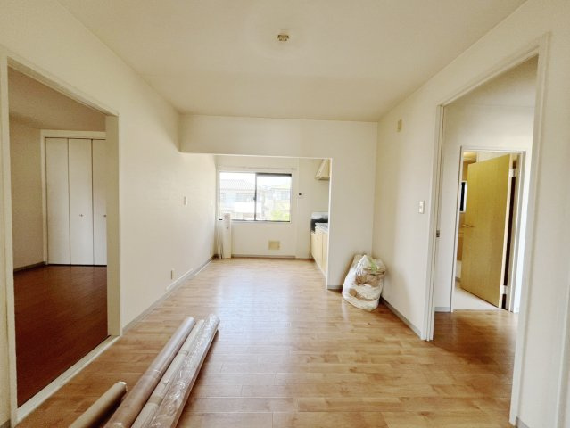 スカイハイツ矢野の設備